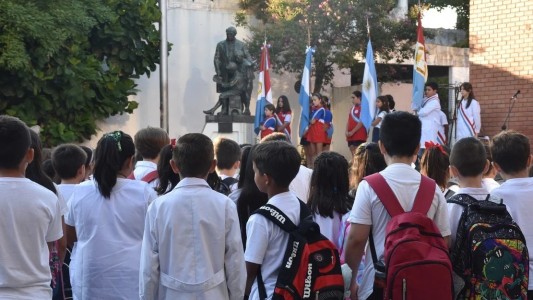 En Santa Fe, las clases comenzarán el último lunes de febrero