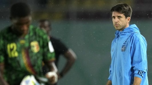 Diego Placente habló tras el cuarto puesto de la Selección Argentina