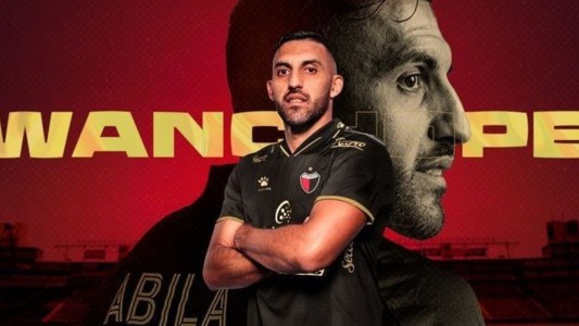 Wanchope, el «eterno adelantado»: seis veces en offside con gol anulado incluido