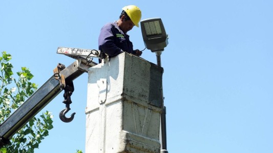 Trabajos de fumigación, bacheo, iluminación y drenaje urbano previstos para este lunes 4 de diciembre