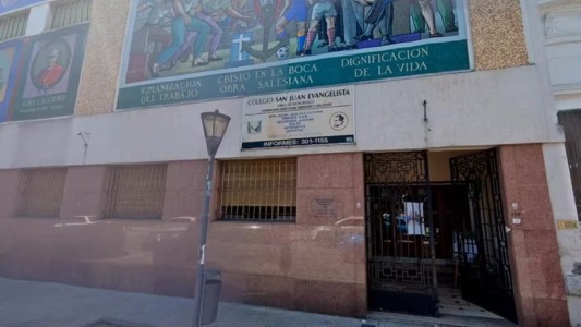 Imputaron a 12 estudiantes de un colegio por amenazas de secuestro y abuso sexual a compañeras
