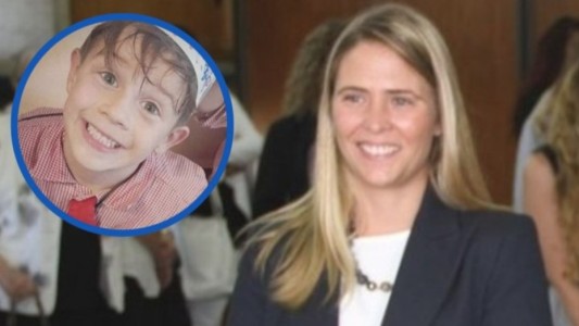 Crimen de Lucio Dupuy: la jueza del caso irá a juicio por no cumplir con su función