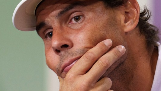 Nadal: "Hay muchas posibilidades de que 2024 sea mi último año"