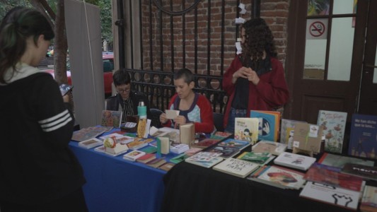 Se entregó el Premio Literario Municipal 2023