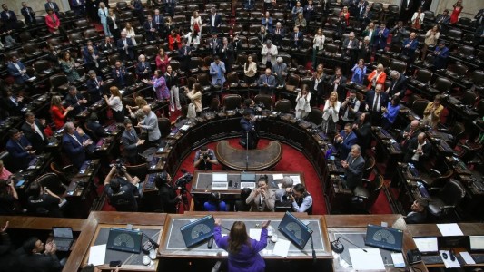 Congreso: Juraron los nuevos diputados y se reconfigura el equilibrio del poder en la Cámara baja