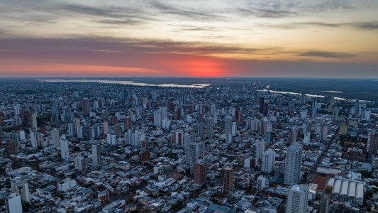 Destacan que la ciudad de Santa Fe redujo su huella de carbono