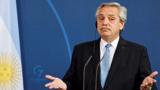 Alberto Fernández dará la última cadena nacional de su gestión