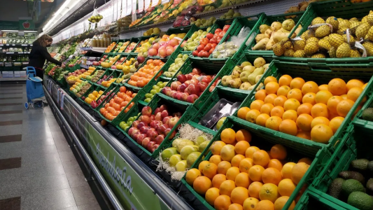 Agroalimentos: Los precios se multiplicaron por 3,4 veces del campo a la góndola