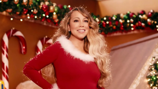 La fortuna que gana Mariah Carey cada año por su conocida canción de Navidad