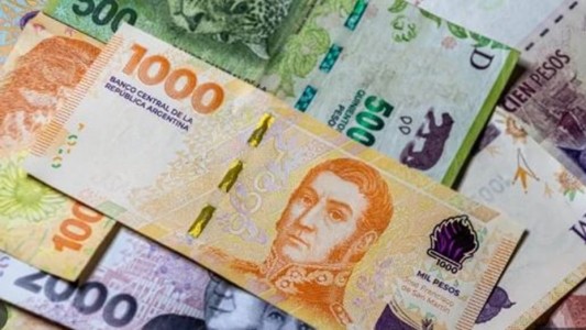 Los escalofriantes números que precisó Milei en su discurso: "Una inflación plantada en el 15.000% anual"