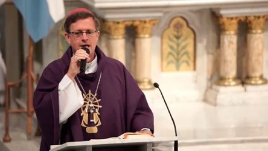 La Iglesia le pidió a Milei “trabajar la unidad de los argentinos”