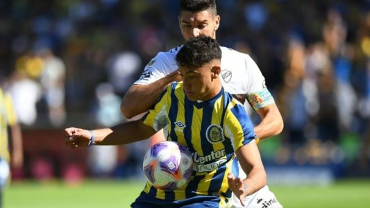 Rosario Central vs Platense por la final de la Copa de la Liga: confirmaron el horario y la sede del partido