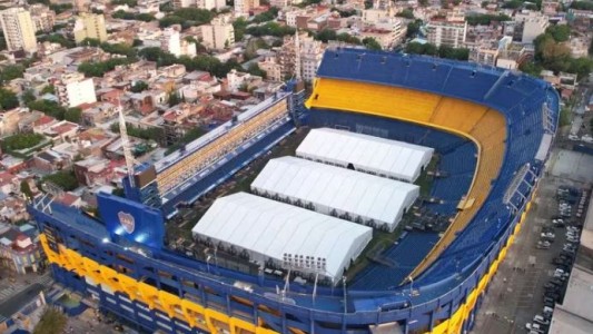 Revocaron la suspensión de las elecciones en Boca y se votará este domingo