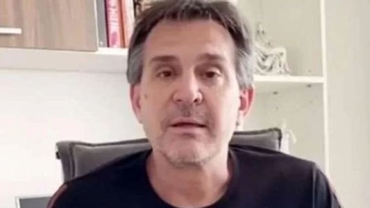 Lotocki apeló el fallo que duplicó su condena: “No existió la creación de un riesgo relevante”