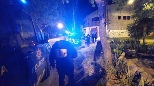 Rosario: el 14% de los heridos de arma de fuego son chicos