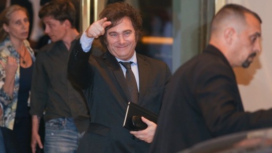 El Gobierno avanzará con el intento de privatizar los ferrocarriles