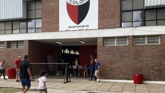 Elección histórica: con seis candidatos, Colón elige nuevo presidente