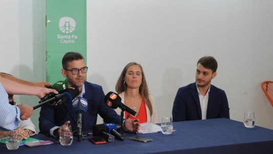 “Senderos seguros” y sectores peatonales: así será el operativo para Navidad y Año Nuevo