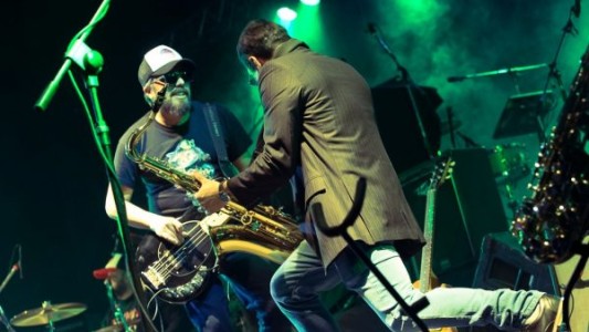 “Viejos Vinagres”, con entrada libre y gratuita, este viernes en Tribus Club de Arte