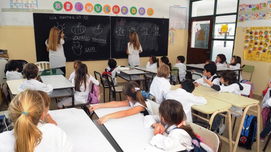 Ciclo lectivo 2024: ¿Cuándo comienzan las clases en Santa Fe?