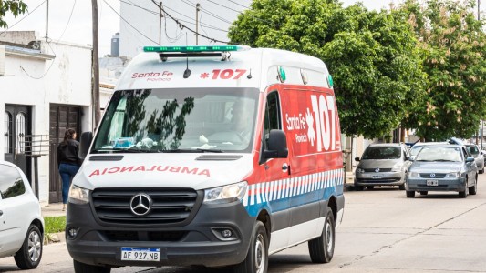En 10 días se duplicaron la cantidad de ambulancias que circulan por la ciudad