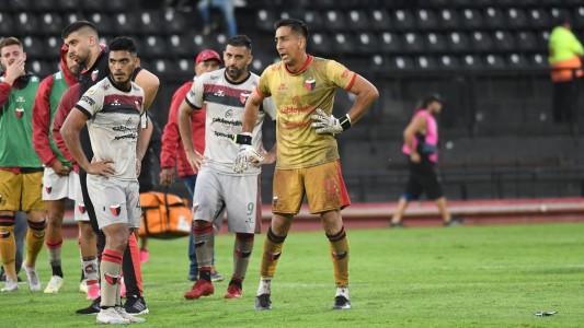 Cuándo se conocerá la resolución de la AFA para confirmar o anular el descenso de Colón