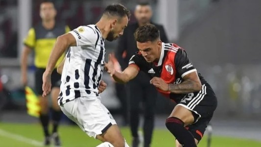 Contra qué rival jugará River la Supercopa Internacional