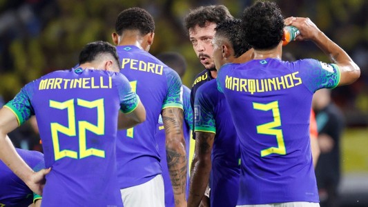 La FIFA podría excluir a Brasil de las competiciones oficiales