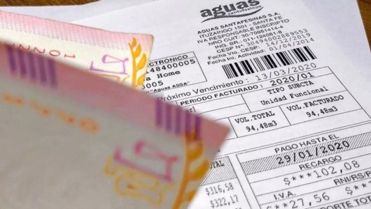 Comienzan las audiencias para debatir el aumento solicitado por Aguas Santafesinas