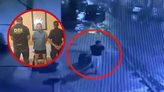 Jubilado descuartizado por su hijo: qué reveló la autopsia