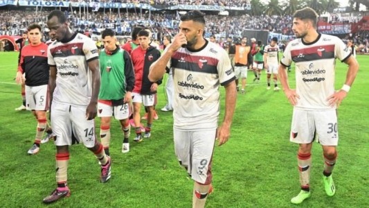 Colón comienza su pretemporada con la mira en el retorno a Primera