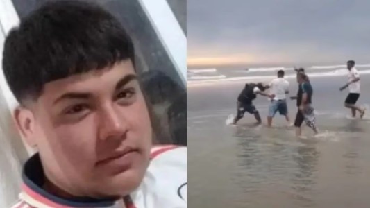 "Lo andaban buscando": el papá de Tomás se refirió al desencadenante del asesinato