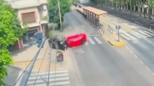 Secuestran armas y municiones en la vivienda de un hombre que provocó una accidente en Año Nuevo