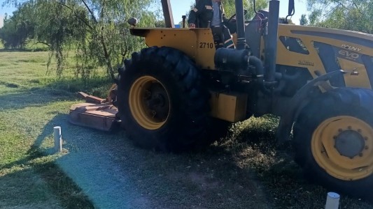 Servicios municipales previstos para estos días