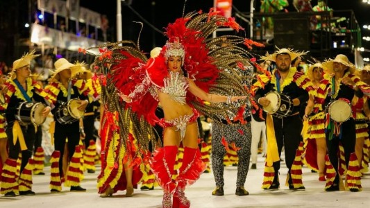 Rafaela tendrá sus Carnavales 2024