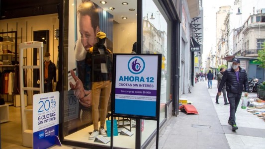 Con el programa “Cuota Simple” buscan reemplazar el Ahora 12