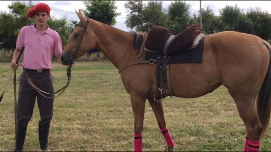 El acusado del triple crimen en Chascomús se negó a declarar