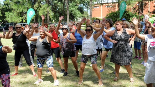 Empezaron las colonias municipales de verano: asisten más de 2.500 personas