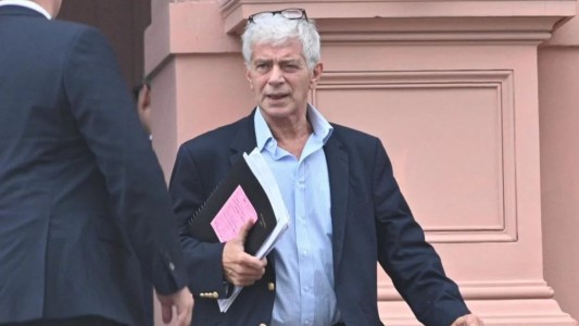 Cúneo Libarona negó un pacto de impunidad: "A la corrupción la vamos a perseguir a lo máximo"