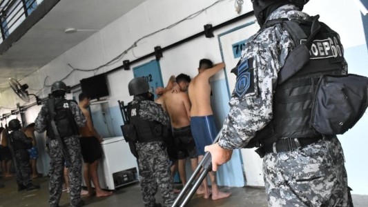 Nuevos controles en cárceles: esta vez, en Piñero y San Lorenzo