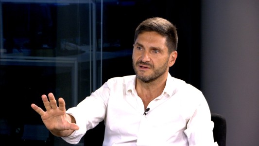 Pullaro: “Tuvimos un Estado bobo que no persiguió al crimen organizado”