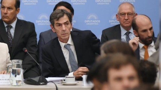 Ley Ómnibus: el Gobierno admitió que podría reducir la duración de las emergencias