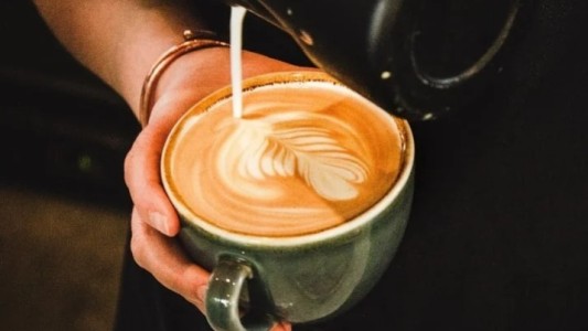 Sigue en alza el precio del café