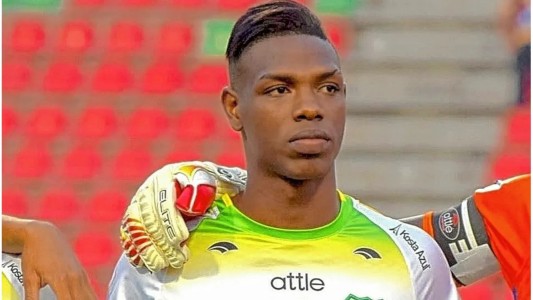 Unión: Jean Carlos Pestaña será refuerzo