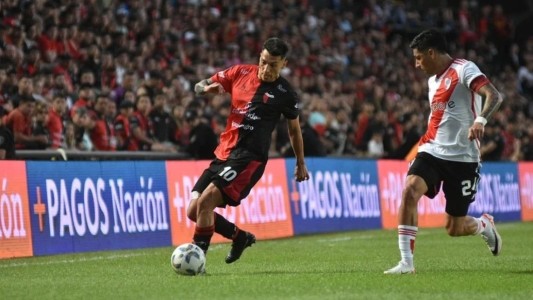 Fin de la novela: Botta se va de Colón y jugará en Talleres