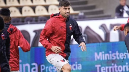 Lecce avanza para llevarse a Pierotti