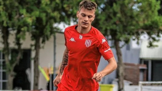 Kevin Zenón será refuerzo de Boca