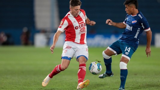 Unión comenzó su 2024: empató con Nacional y cayó en los penales