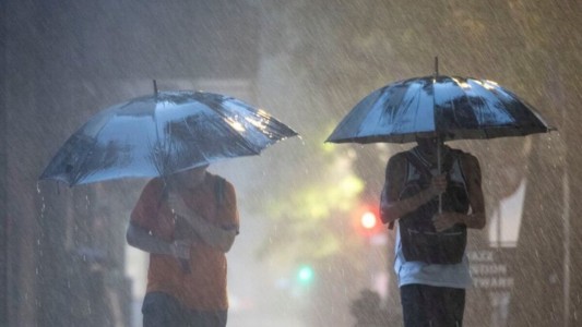 Científicos de la NASA anticipan que "El Niño" traerá más tormentas e inundaciones entre febrero y abril