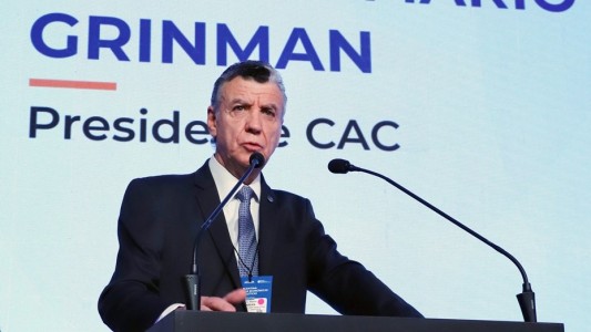 “No tengo dudas que algunos comercios van a caer en los próximos seis meses”